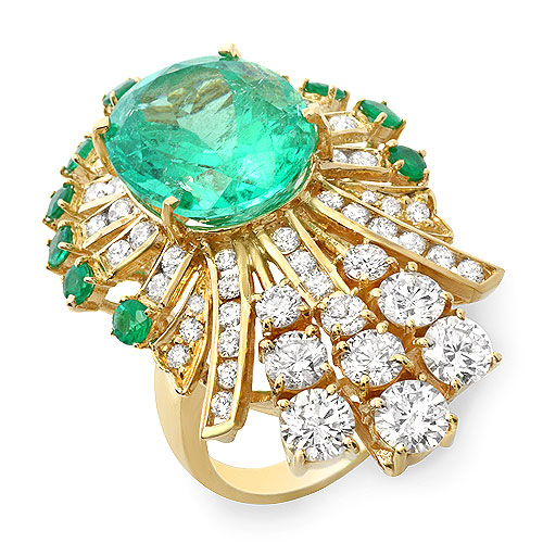Awesome jewelry retouching sample by Jetretouch.com