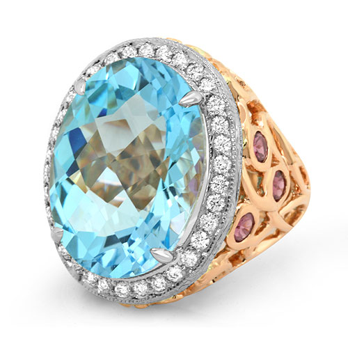 Awesome jewelry retouching sample by Jetretouch.com